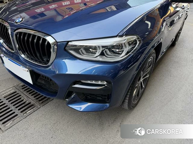 BMW X3 id 4211652 из Китая 30