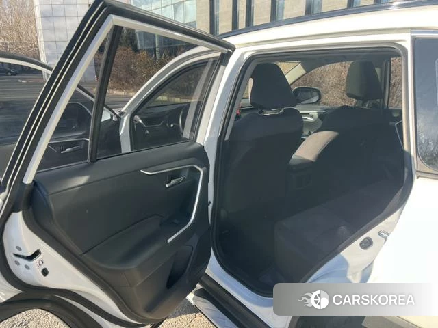 Toyota RAV4 Rongfang id 4207640 из Китая 18