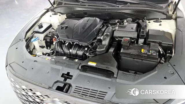 Hyundai The New Grandeur IG id 3562594 из Кореи 16