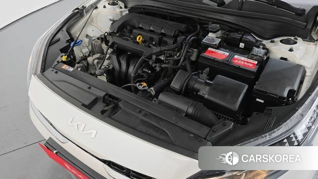 Kia The New K3 2nd generation id 4763777 из Кореи 28