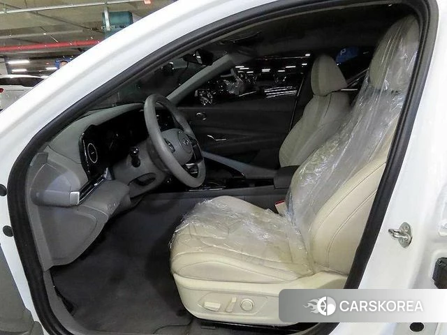 Hyundai The New Avante (CN7) id 4178273 из Кореи 16