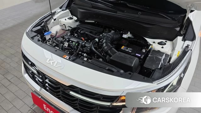 Kia The New Seltos id 4480697 из Кореи 26