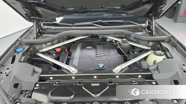 BMW X5 (G05) id 4579831 из Кореи 31