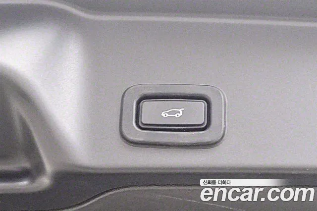 Land Rover Range Rover Evoque 2nd Generation id 2211693 из Кореи 16