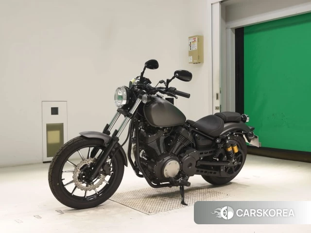 Проданный Yamaha BOLT 950R 2015 из Японии, фото 4