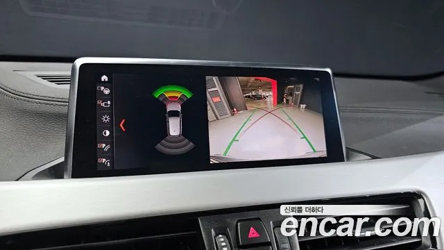 BMW X1 (F48) id 2665234 из Кореи 16