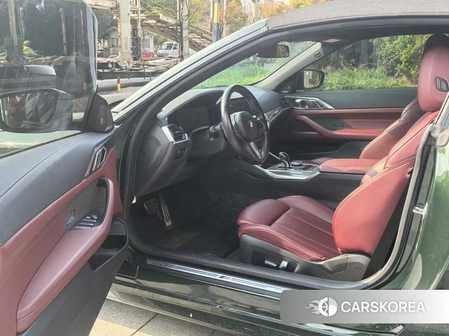 BMW 4 series id 4238175 из Китая 10