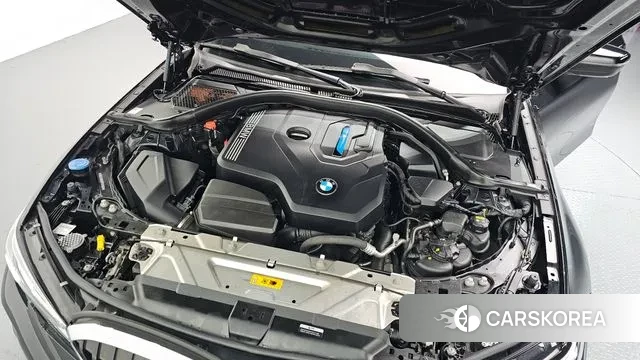 BMW 3 Series (G20) id 3389441 из Кореи 16