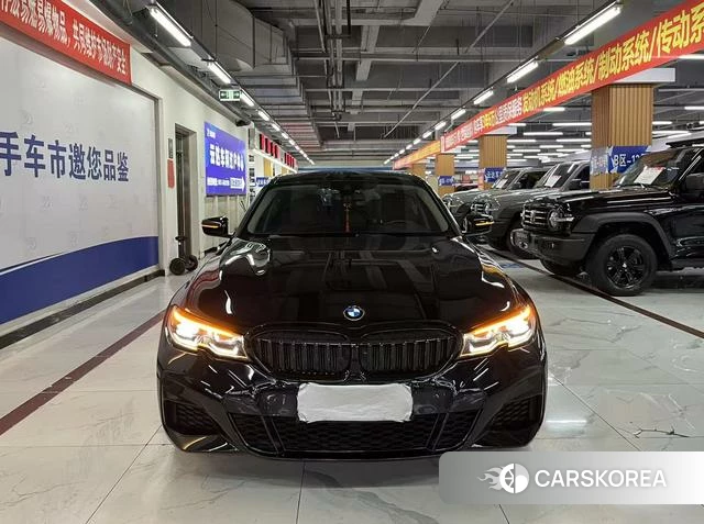 BMW 3 series id 4301703 из Китая 11