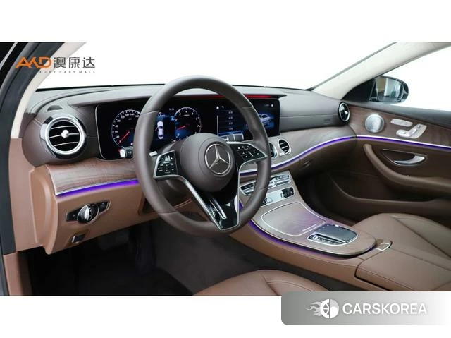 Mercedes-Benz E-class id 4238818 из Китая 6