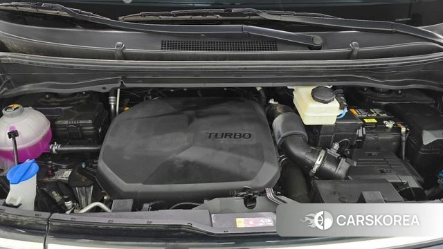 Hyundai Staria id 4691397 из Кореи 31