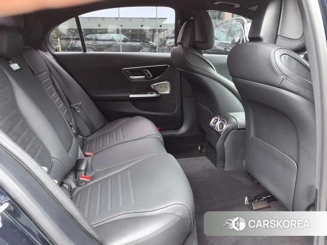 Mercedes-Benz Class C id 4256683 из Китая 11