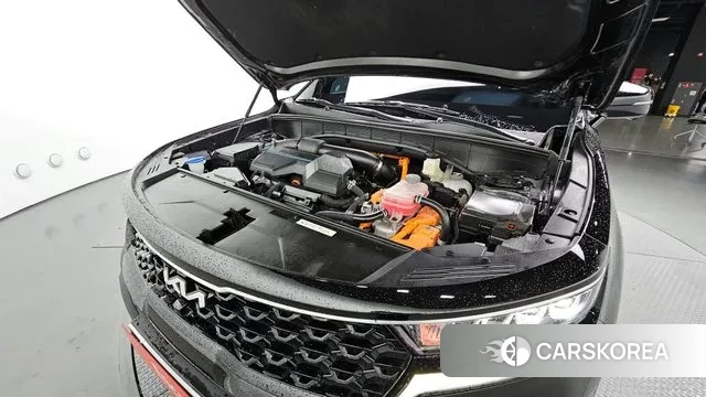 Kia Sorento 4th Generation id 3023061 из Кореи 16