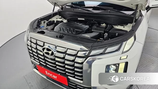 Hyundai The New Palisade id 3378379 из Кореи 16