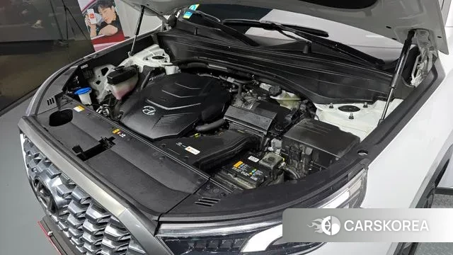 Hyundai Palisade id 3529569 из Кореи 16