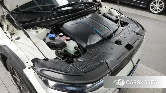 Hyundai Ionic 5 id 3406785 из Кореи 16