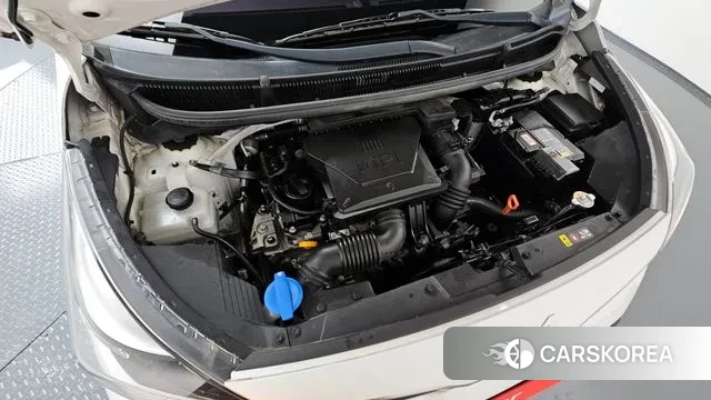 Kia Morning Urban (JA) id 3296877 из Кореи 16