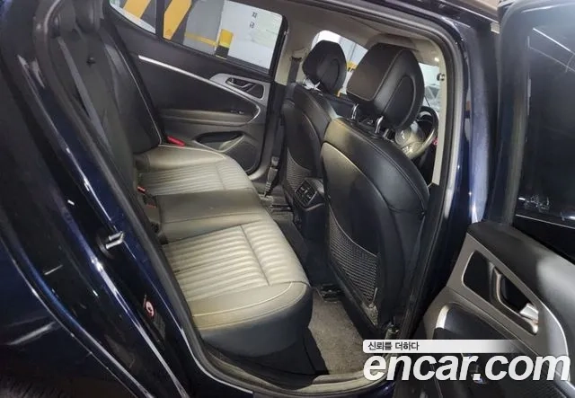 Genesis G70 id 2870581 из Кореи 8