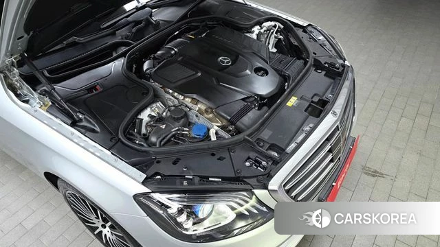 Mercedes-Benz S-Class W222 id 4294548 из Кореи 28