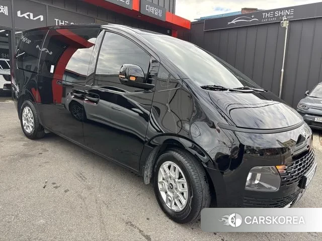 Hyundai Staria id 3595212 из Кореи 9