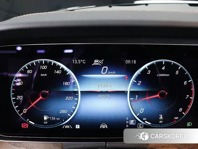 Mercedes-Benz E-Class W213 id 3421373 из Кореи 16