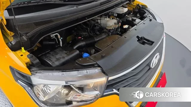 Hyundai The New Grand Starex id 3292274 из Кореи 16