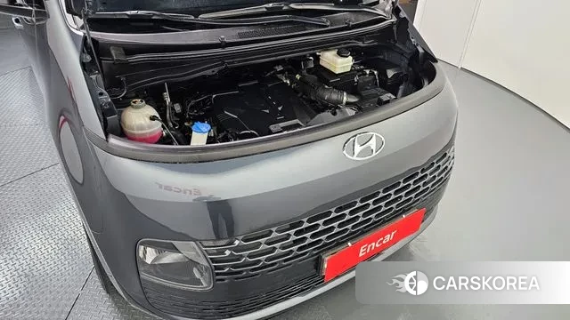 Hyundai Staria id 3518421 из Кореи 16