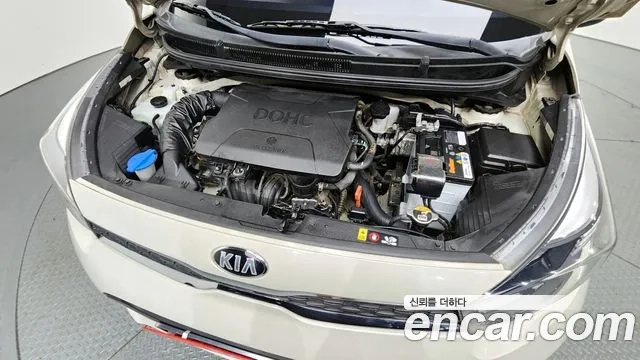 Kia All New Morning (JA) id 2881982 из Кореи 16