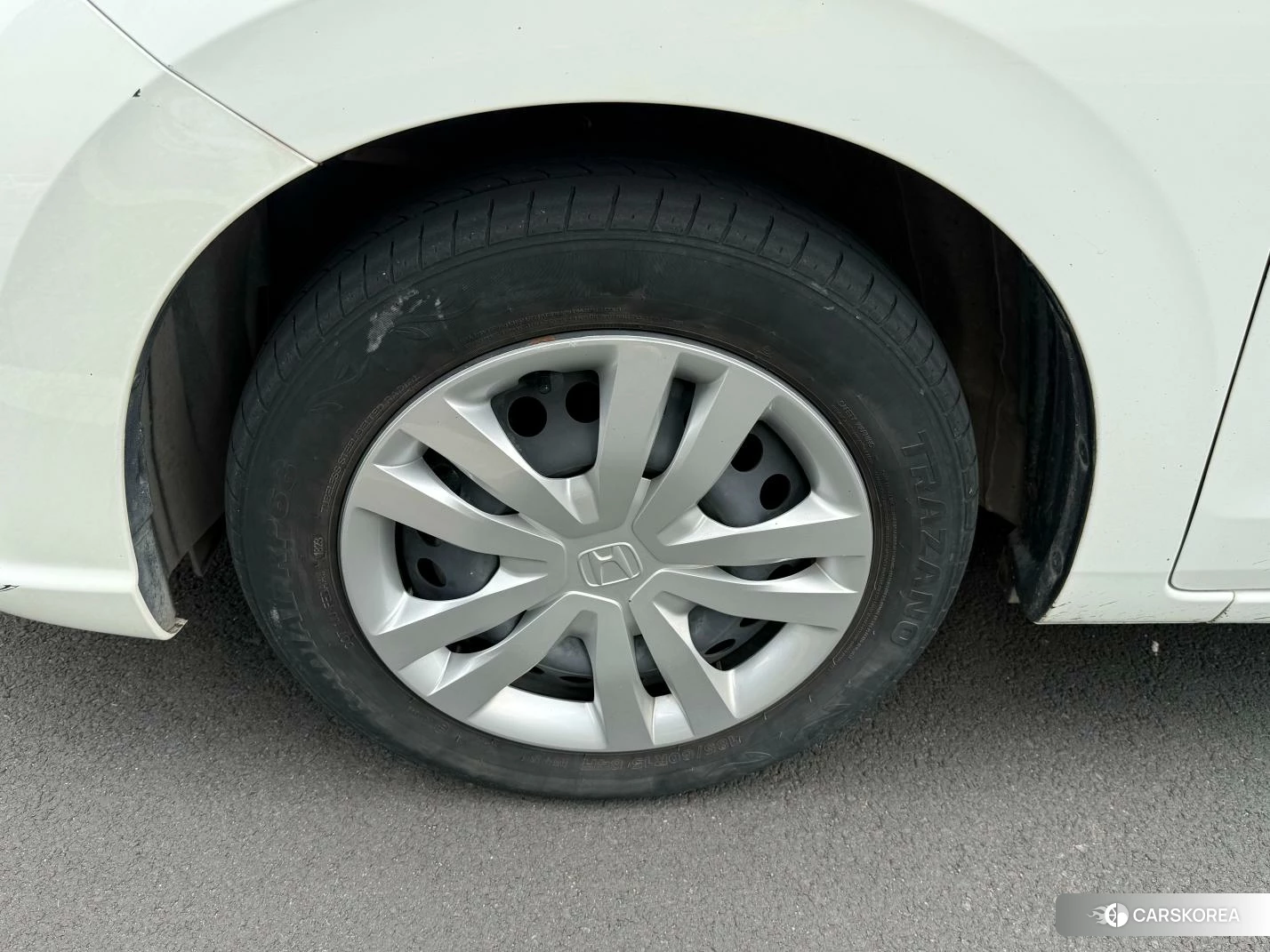 Honda Fit id 4505030 из Китая 15