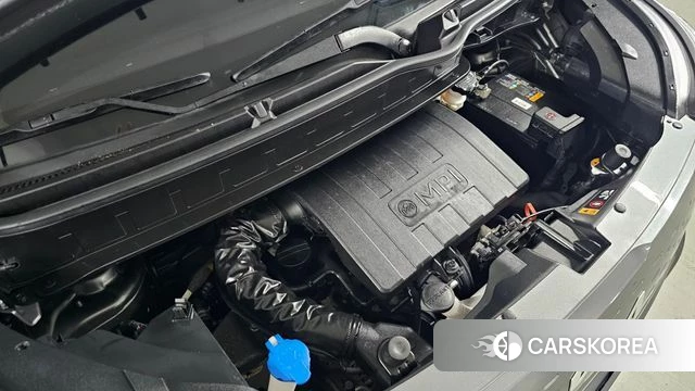Kia The New Ray id 4593086 из Кореи 15
