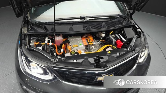 Chevrolet (GM Daewoo) Bolt EV id 4196653 из Кореи 16