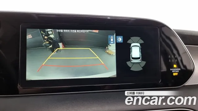 Hyundai Palisade id 2756509 из Кореи 16