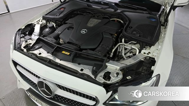 Mercedes-Benz E-Class W213 id 3796200 из Кореи 16