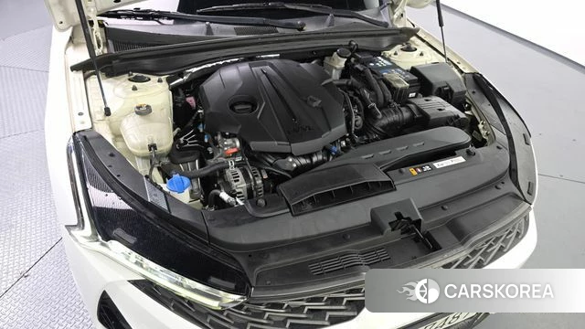 Kia K5 3rd generation id 4435034 из Кореи 30