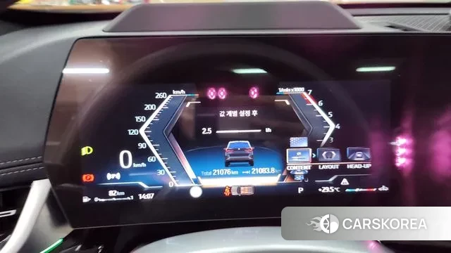 BMW X1 (U11) 2023 Черный из Кореи, фото 6