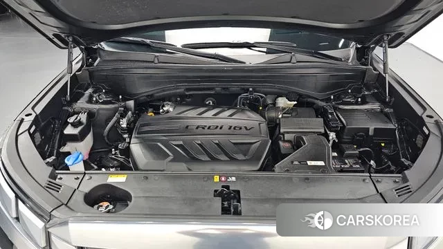 Hyundai The New Palisade id 3410764 из Кореи 16