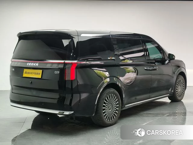 Extremely krypton ZEEKR 009 id 3983263 из Китая 16