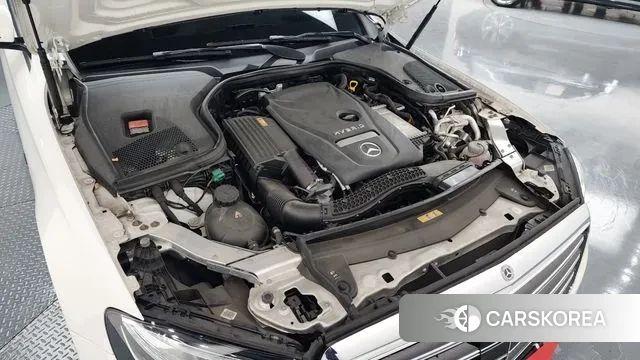 Mercedes-Benz E-Class W213 id 3407406 из Кореи 16