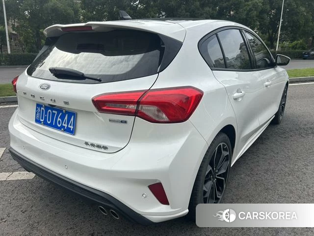 Ford Fox id 4368355 из Китая 16