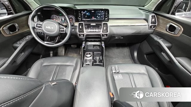 Kia Sorento 4th Generation id 3851007 из Кореи 16