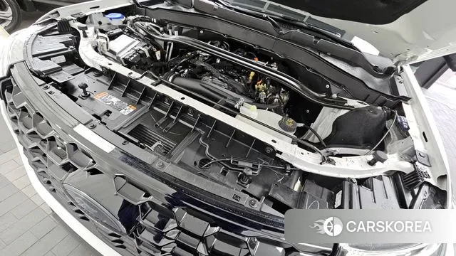 Ford Explorer 6th Generation id 3711291 из Кореи 16