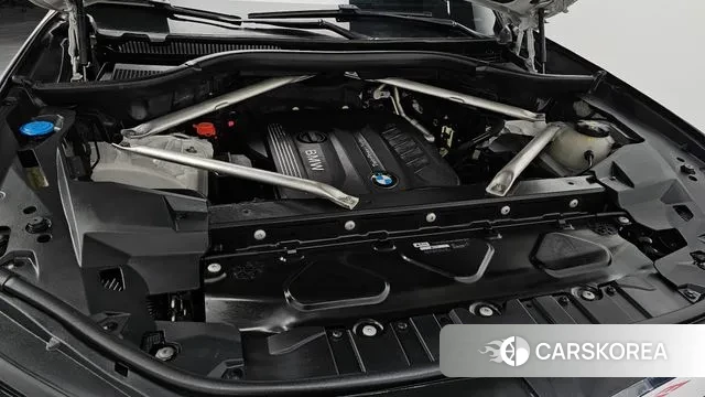 BMW X5 (G05) id 3607904 из Кореи 16