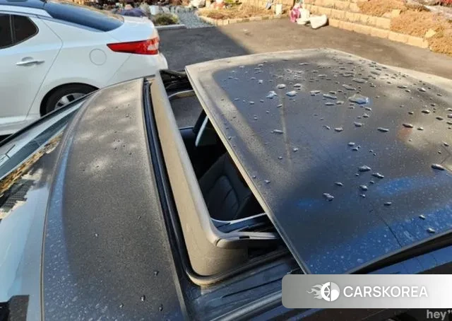 Audi A6 (C8) id 3547019 из Кореи 11