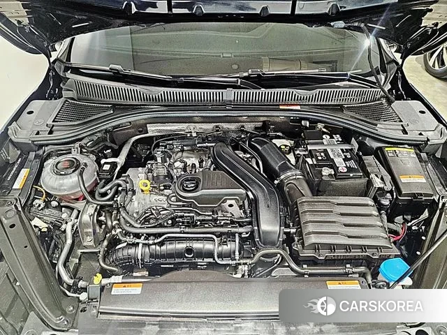 Volkswagen 7th Generation of Jetta id 3544841 из Кореи 14