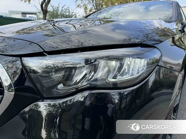 Mercedes-Benz E-class PHEV id 4314403 из Китая 19
