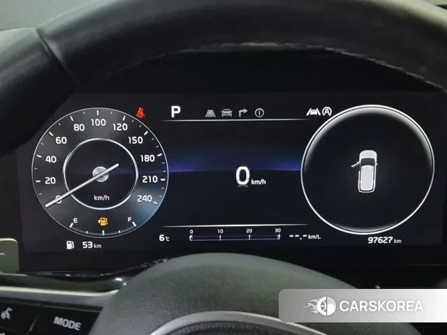 Kia Carnival 4th generation id 3772184 из Кореи 14