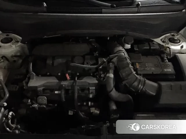 Kia The New Seltos id 3452724 из Кореи 13