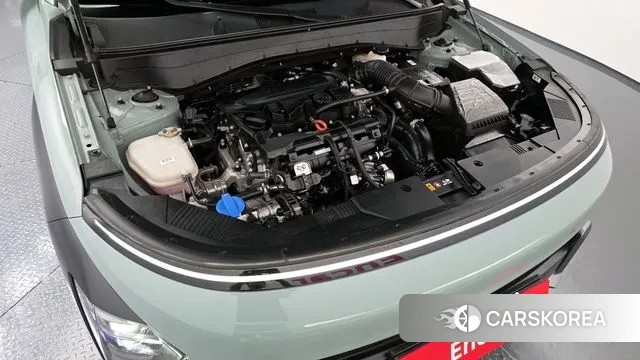 Hyundai Kona (SX2) id 3256476 из Кореи 16