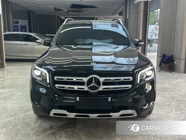 Mercedes-Benz GLB id 4276465 из Китая 18