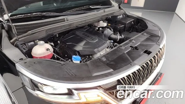 Kia Carnival 4th generation id 2921879 из Кореи 16